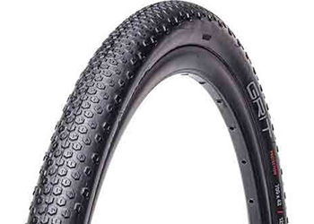 BRN Tubeless Grit Protection-nero
